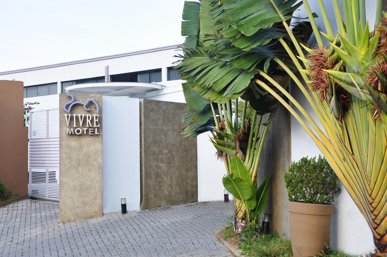 Motel Vivre (Adults Only) — Photos 2